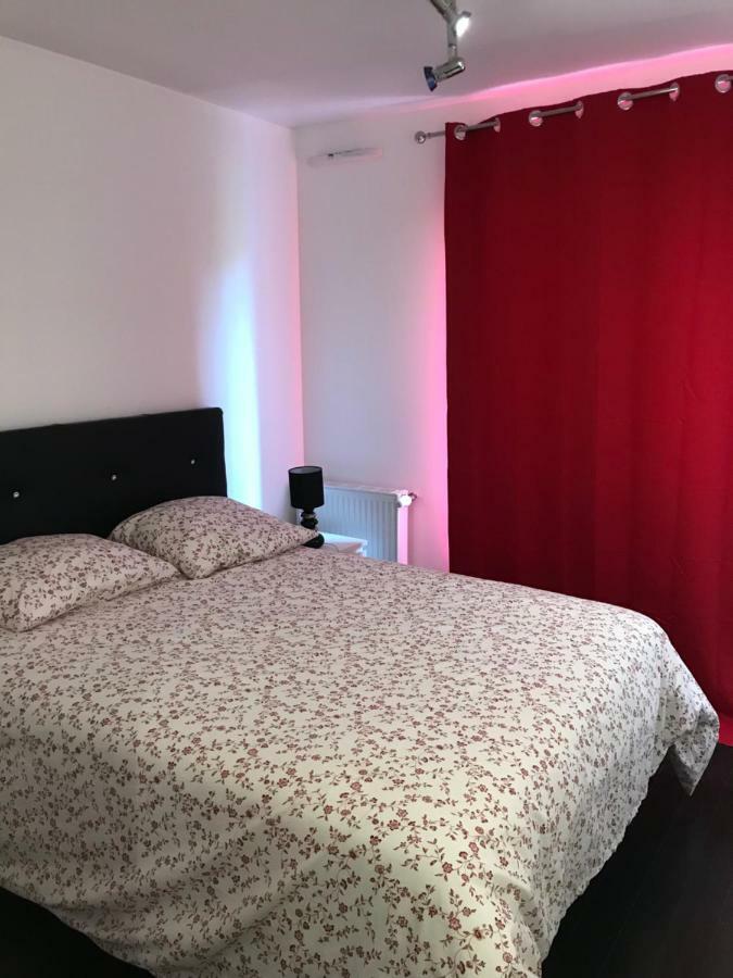 Chambre D'Hote Disneyland Esprit Bussy-Saint-Georges Zewnętrze zdjęcie