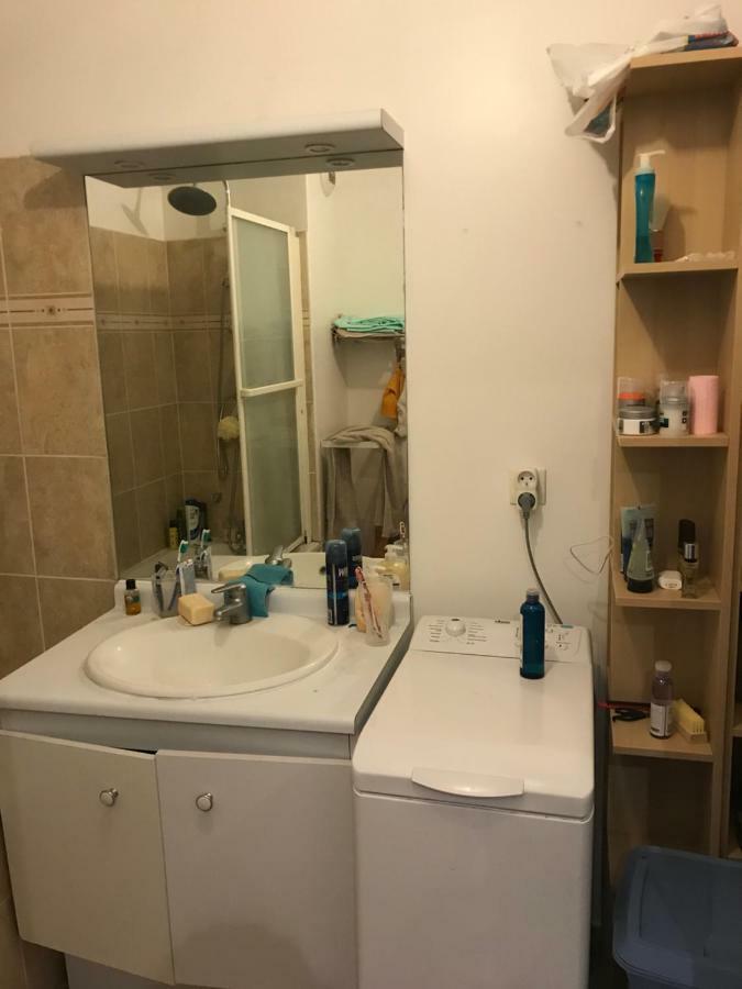 Chambre D'Hote Disneyland Esprit Bussy-Saint-Georges Zewnętrze zdjęcie