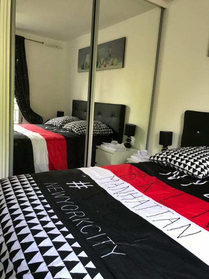 Chambre D'Hote Disneyland Esprit Bussy-Saint-Georges Zewnętrze zdjęcie