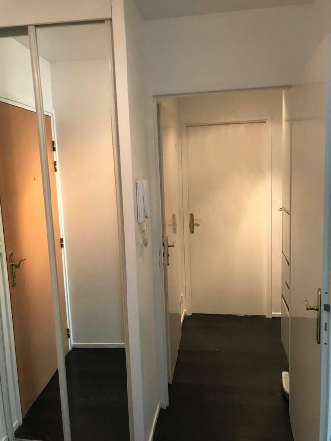 Chambre D'Hote Disneyland Esprit Bussy-Saint-Georges Zewnętrze zdjęcie