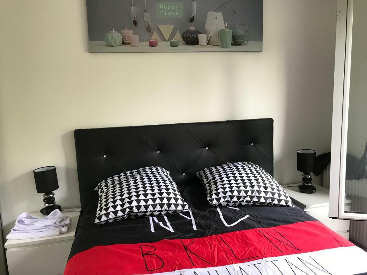 Chambre D'Hote Disneyland Esprit Bussy-Saint-Georges Zewnętrze zdjęcie