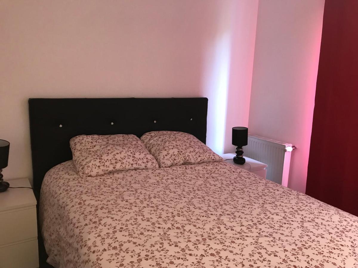 Chambre D'Hote Disneyland Esprit Bussy-Saint-Georges Zewnętrze zdjęcie