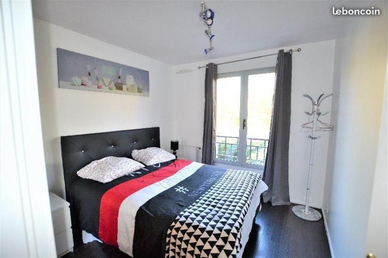 Chambre D'Hote Disneyland Esprit Bussy-Saint-Georges Zewnętrze zdjęcie